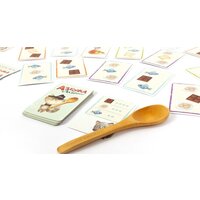 Настольная игра Эврикус Азбука Мурррзе PG-17024 - Превью изображения №3 — Интернет-магазин Time-Shop
