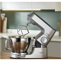 Кухонная машина Kenwood Titanium Chef Baker KVC85.594SI - Превью изображения №5 — Интернет-магазин Time-Shop