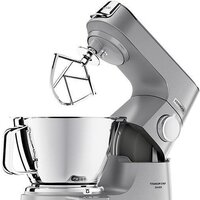 Кухонная машина Kenwood Titanium Chef Baker KVC85.594SI - Превью изображения №3 — Интернет-магазин Time-Shop