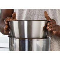 Кухонная машина Kenwood Titanium Chef Baker KVC85.594SI - Превью изображения №7 — Интернет-магазин Time-Shop