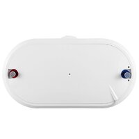 Накопительный электрический водонагреватель MAUNFELD MWH100W02 - Превью изображения №5 — Интернет-магазин Time-Shop