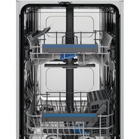 Встраиваемая посудомоечная машина Electrolux EES42210L - Превью изображения №7 — Интернет-магазин Time-Shop