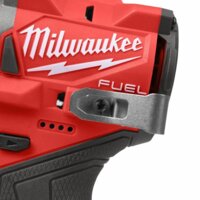 Ударная дрель-шуруповерт Milwaukee M12 FUEL M12FPD2-202X 4933479868 (с 2-мя АКБ 2 Ач, кейс) - Превью изображения №6 — Интернет-магазин Time-Shop