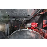 Ударная дрель-шуруповерт Milwaukee M12 FUEL M12FPD2-202X 4933479868 (с 2-мя АКБ 2 Ач, кейс) - Превью изображения №12 — Интернет-магазин Time-Shop
