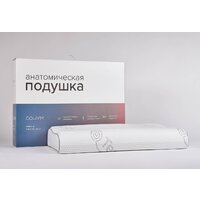 Спальная подушка Сонум Vela 50x70 - Превью изображения №7 — Интернет-магазин Time-Shop