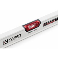 Уровень строительный Kapro Eagle 705-40-80 - Превью изображения №4 — Интернет-магазин Time-Shop
