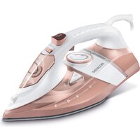 Утюг Sencor SSI 8300RS - Превью изображения №2 — Интернет-магазин Time-Shop