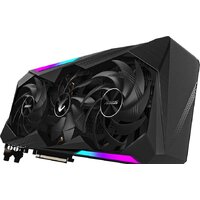 Видеокарта Gigabyte Aorus Radeon RX 6800 XT Master 16GB GDDR6 GV-R68XTAORUS M-16GD - Превью изображения №3 — Интернет-магазин Time-Shop