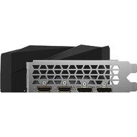 Видеокарта Gigabyte Aorus Radeon RX 6800 XT Master 16GB GDDR6 GV-R68XTAORUS M-16GD - Превью изображения №8 — Интернет-магазин Time-Shop