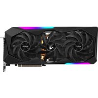 Gigabyte Aorus Radeon RX 6800 XT Master 16GB GDDR6 GV-R68XTAORUS M-16GD