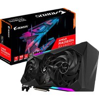 Видеокарта Gigabyte Aorus Radeon RX 6800 XT Master 16GB GDDR6 GV-R68XTAORUS M-16GD - Превью изображения №9 — Интернет-магазин Time-Shop