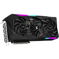 Видеокарта Gigabyte Aorus Radeon RX 6800 XT Master 16GB GDDR6 GV-R68XTAORUS M-16GD - Превью изображения №2 — Интернет-магазин Time-Shop