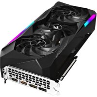 Видеокарта Gigabyte Aorus Radeon RX 6800 XT Master 16GB GDDR6 GV-R68XTAORUS M-16GD - Превью изображения №5 — Интернет-магазин Time-Shop