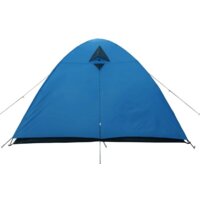 Треккинговая палатка High Peak Texel 3 (синий) - Превью изображения №2 — Интернет-магазин Time-Shop