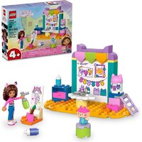 Конструктор LEGO Gabby's Dollhouse 10795 Детский набор для творчества - Превью изображения №3 — Интернет-магазин Time-Shop