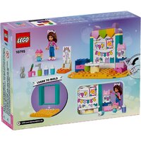 Конструктор LEGO Gabby's Dollhouse 10795 Детский набор для творчества - Превью изображения №2 — Интернет-магазин Time-Shop