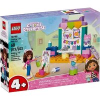 LEGO Gabby's Dollhouse 10795 Детский набор для творчества