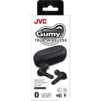 Наушники JVC HA-A7T (черный) - Превью изображения №3 — Интернет-магазин Time-Shop
