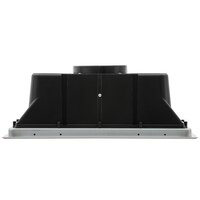 Кухонная вытяжка Krona Ameli Light 600 Inox PB (нержавеющая сталь) - Превью изображения №5 — Интернет-магазин Time-Shop