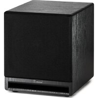 Проводной сабвуфер Radiotehnika Alfa 1.04 - Превью изображения №2 — Интернет-магазин Time-Shop