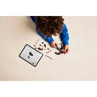 Конструктор LEGO Star Wars Робот Дарта Мола 75411 - Превью изображения №10 — Интернет-магазин Time-Shop