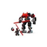 Конструктор LEGO Star Wars Робот Дарта Мола 75411 - Превью изображения №5 — Интернет-магазин Time-Shop