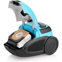 Пылесос Hyundai VC068LB - Превью изображения №4 — Интернет-магазин Time-Shop