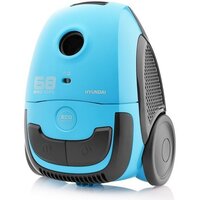 Пылесос Hyundai VC068LB - Превью изображения №3 — Интернет-магазин Time-Shop