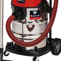 Пылесос Einhell TP-VC 36/30 S Auto-Solo 2347143 (без АКБ) - Превью изображения №2 — Интернет-магазин Time-Shop