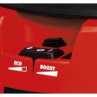 Пылесос Einhell TP-VC 36/30 S Auto-Solo 2347143 (без АКБ) - Превью изображения №4 — Интернет-магазин Time-Shop