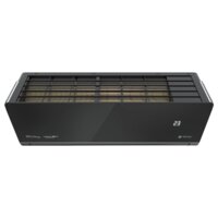 Кондиционер Royal Clima Supremo Nero Full DC EU Inverter RCI-RSN40HN - Превью изображения №8 — Интернет-магазин Time-Shop