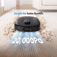 Робот-пылесос Eufy Robot Vacuum Omni E28 (2-в-1) - Превью изображения №9 — Интернет-магазин Time-Shop