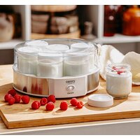 Йогуртница Camry CR 4519 - Превью изображения №10 — Интернет-магазин Time-Shop