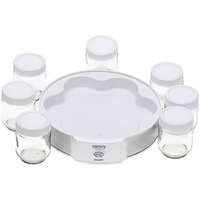 Йогуртница Camry CR 4519 - Превью изображения №5 — Интернет-магазин Time-Shop