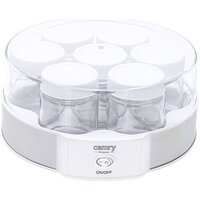 Йогуртница Camry CR 4519 - Превью изображения №2 — Интернет-магазин Time-Shop