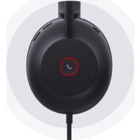 Офисная гарнитура Yealink UH37 Dual Teams USB-C/A - Превью изображения №3 — Интернет-магазин Time-Shop