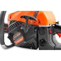 Бензопила ELAND GCS-2600 - Превью изображения №2 — Интернет-магазин Time-Shop