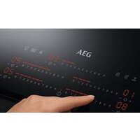 Варочная панель AEG IKE85753FB - Превью изображения №3 — Интернет-магазин Time-Shop