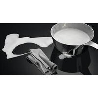 Варочная панель AEG IKE85753FB - Превью изображения №6 — Интернет-магазин Time-Shop