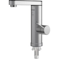 Проточный электрический водонагреватель-кран Thermex Tesoro 3500 - Превью изображения №3 — Интернет-магазин Time-Shop