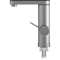 Проточный электрический водонагреватель-кран Thermex Tesoro 3500 - Превью изображения №4 — Интернет-магазин Time-Shop