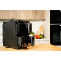 Аэрогриль (аэрофритюрница) Kernau KSAF 1130 EB Duo - Превью изображения №5 — Интернет-магазин Time-Shop