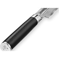 Кухонный нож Samura Damascus SD-0023 - Превью изображения №4 — Интернет-магазин Time-Shop