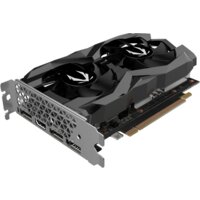 Видеокарта ZOTAC GeForce GTX 1660 Super Twin Fan 6GB GDDR6 ZT-T16620F-10L - Превью изображения №4 — Интернет-магазин Time-Shop