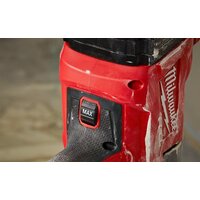 Дрель-миксер Milwaukee M18 FPM-0X FUEL 4933459719 (без АКБ, кейс) - Превью изображения №10 — Интернет-магазин Time-Shop