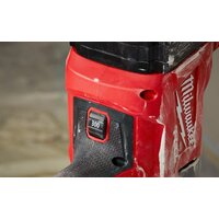 Дрель-миксер Milwaukee M18 FPM-0X FUEL 4933459719 (без АКБ, кейс) - Превью изображения №9 — Интернет-магазин Time-Shop