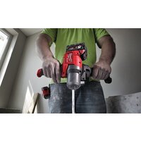 Дрель-миксер Milwaukee M18 FPM-0X FUEL 4933459719 (без АКБ, кейс) - Превью изображения №16 — Интернет-магазин Time-Shop