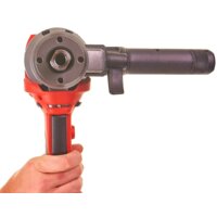 Дрель-миксер Milwaukee M18 FPM-0X FUEL 4933459719 (без АКБ, кейс) - Превью изображения №3 — Интернет-магазин Time-Shop