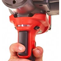 Дрель-миксер Milwaukee M18 FPM-0X FUEL 4933459719 (без АКБ, кейс) - Превью изображения №8 — Интернет-магазин Time-Shop