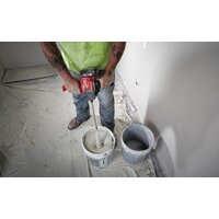 Дрель-миксер Milwaukee M18 FPM-0X FUEL 4933459719 (без АКБ, кейс) - Превью изображения №14 — Интернет-магазин Time-Shop